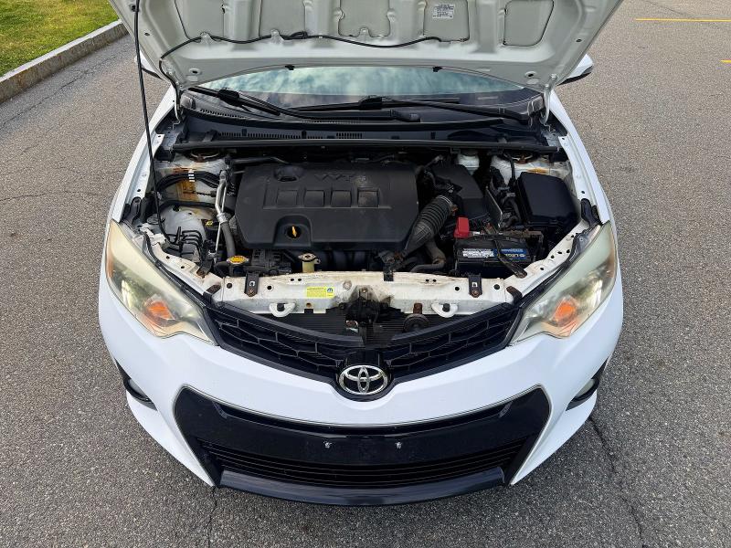 Aukcja sprzedaży 2014 Toyota Corolla, vin: 2T1BURHE2EC035122, numer aukcji: 64329006