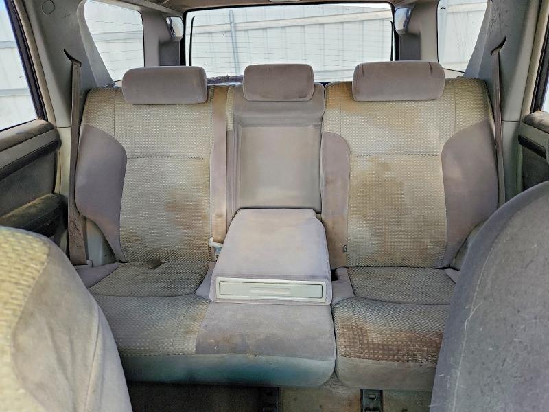 Aukcja sprzedaży 2004 Toyota 4runner, vin: JTEZT14R940014140, numer aukcji: 65028056