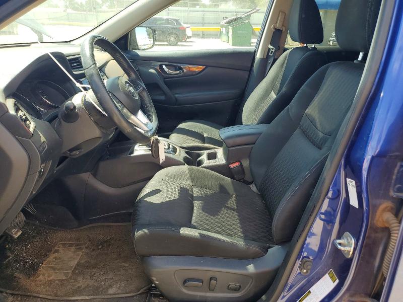 Продажа на аукционе авто 2018 Nissan Rogue, vin: KNMAT2MT7JP508681, номер лота: 66109726