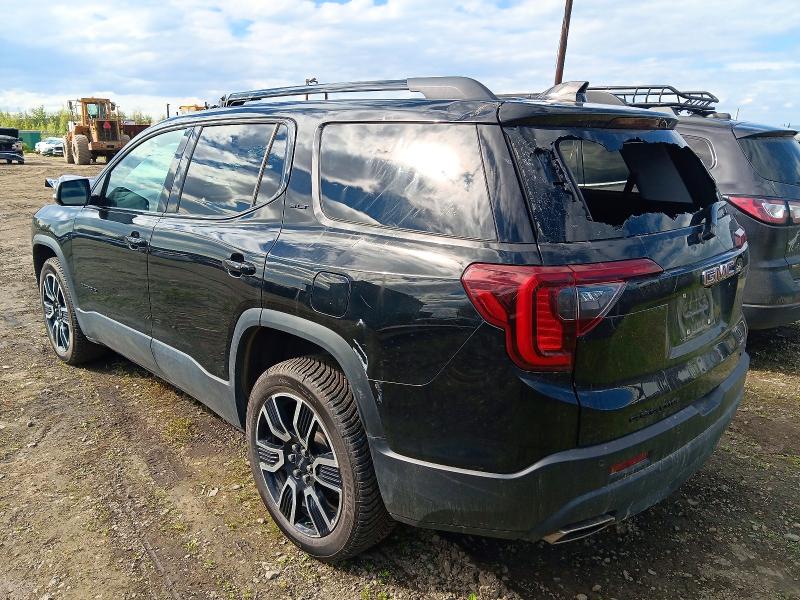 Aukcja sprzedaży 2021 Gmc Acadia, vin: 1GKKNUL47MZ108167, numer aukcji: 63903496