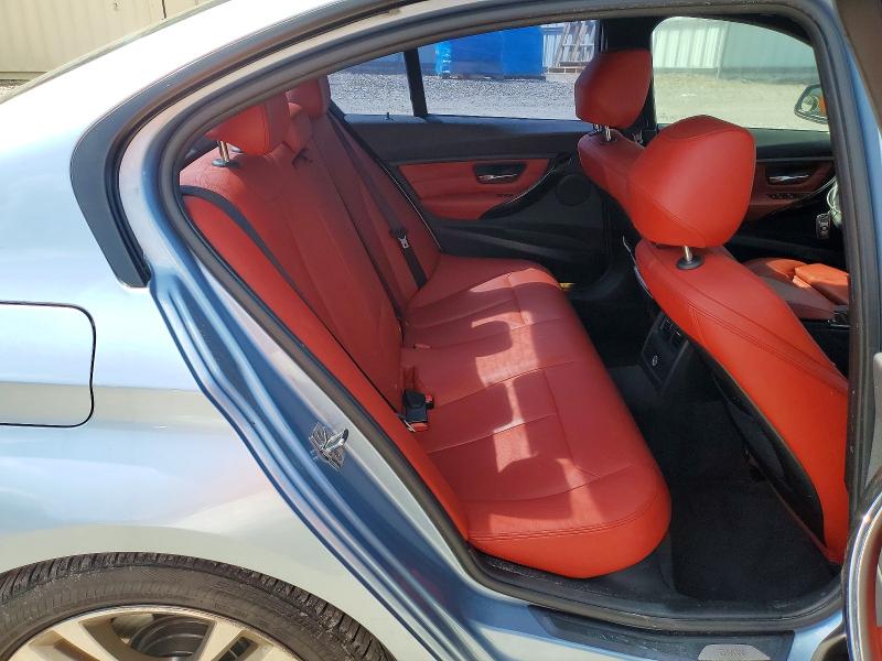 Aukcja sprzedaży 2012 Bmw 328, vin: WBA3A5C54CF344864, numer aukcji: 65117166