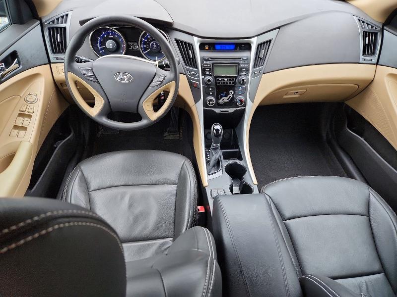 63259486 :رقم المزاد ، 5NPEB4ACXDH619892 vin ، 2013 Hyundai Sonata مزاد بيع