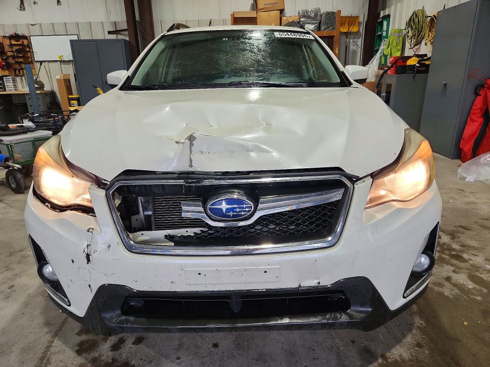 Aukcja sprzedaży 2017 Subaru Crosstrek, vin: JF2GPABC7H8211489, numer aukcji: 65448906