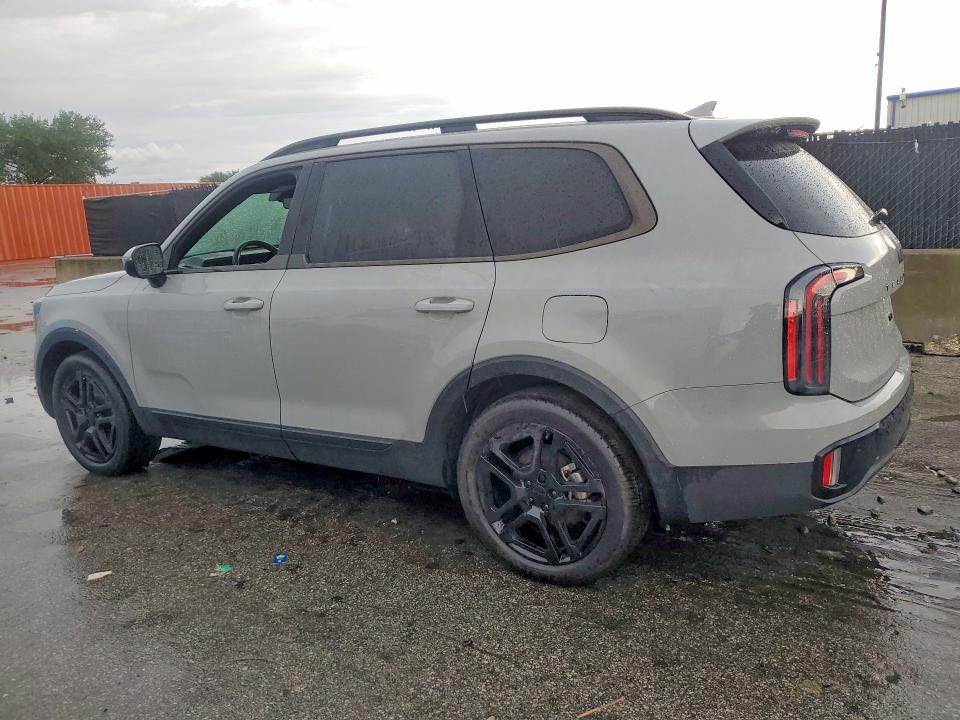 Aukcja sprzedaży 2025 Kia Telluride, vin: 5XYP5DGC4SG683793, numer aukcji: 66399486