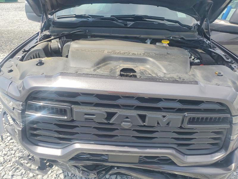 Продаж на аукціоні авто 2025 Ram 2500, vin: 3C6UR5DJ7SG520970, номер лоту: 63801016