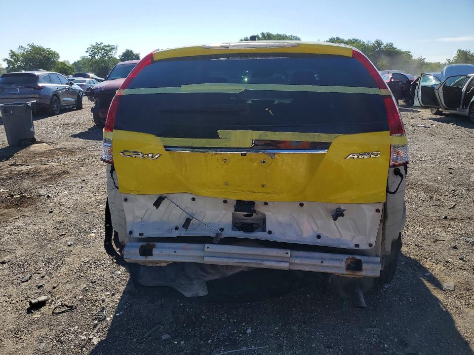 Aukcja sprzedaży 2014 Honda Cr-v, vin: 5J6RM4H54EL059359, numer aukcji: 66014916