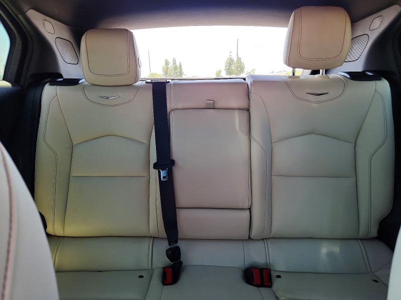 Продаж на аукціоні авто 2020 Cadillac Xt4, vin: 1GYFZFR48LF082354, номер лоту: 66637316