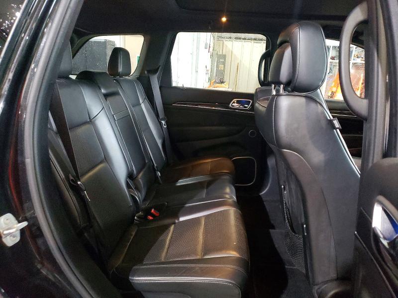 Aukcja sprzedaży 2016 Jeep Grand Cherokee, vin: 1C4RJFCG2GC444151, numer aukcji: 61290386