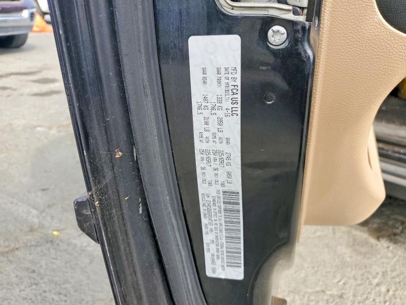 2016 Dodge Grand Caravan მანქანა იყიდება აუქციონზე, vin: 2C4RDGBG6GR347167, აუქციონის ნომერი: 66864086