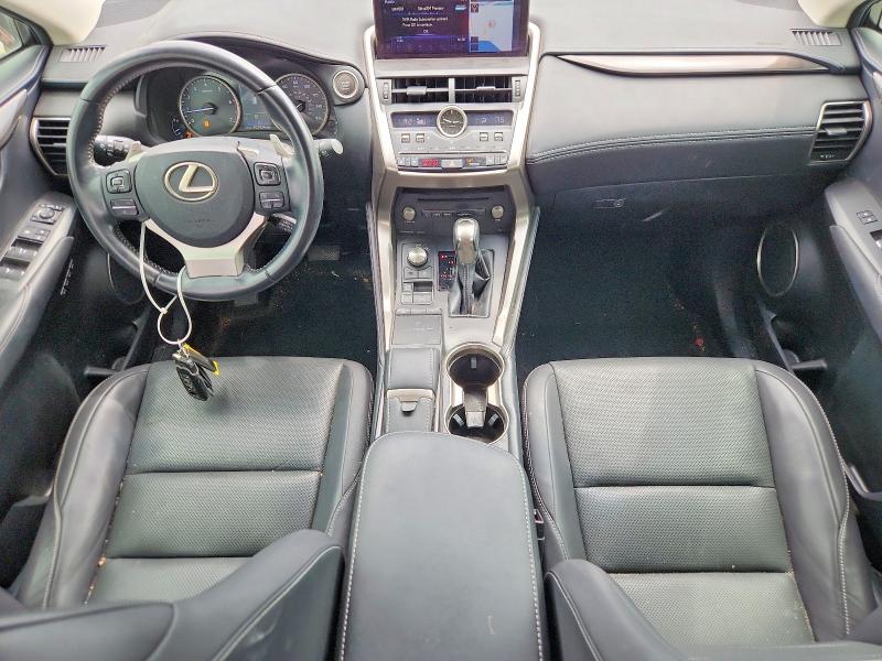 Aukcja sprzedaży 2018 Lexus Nx 300, vin: JTJYARBZ8J2093692, numer aukcji: 65899516