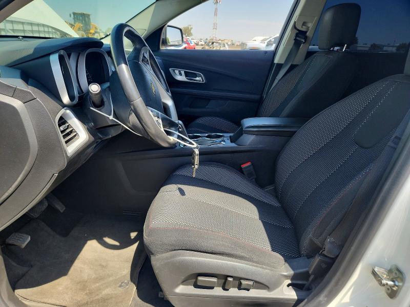 Продажа на аукционе авто 2015 Chevrolet Equinox, vin: 1GNALBEK9FZ124359, номер лота: 64229986
