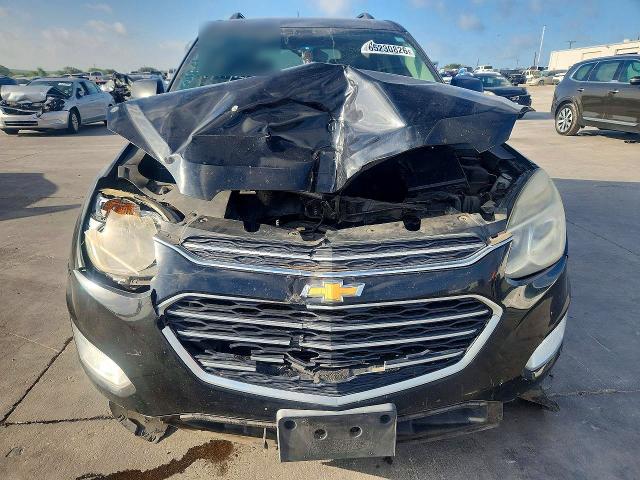 Продаж на аукціоні авто 2016 Chevrolet Equinox, vin: 2GNALCEK6G6294729, номер лоту: 65230826