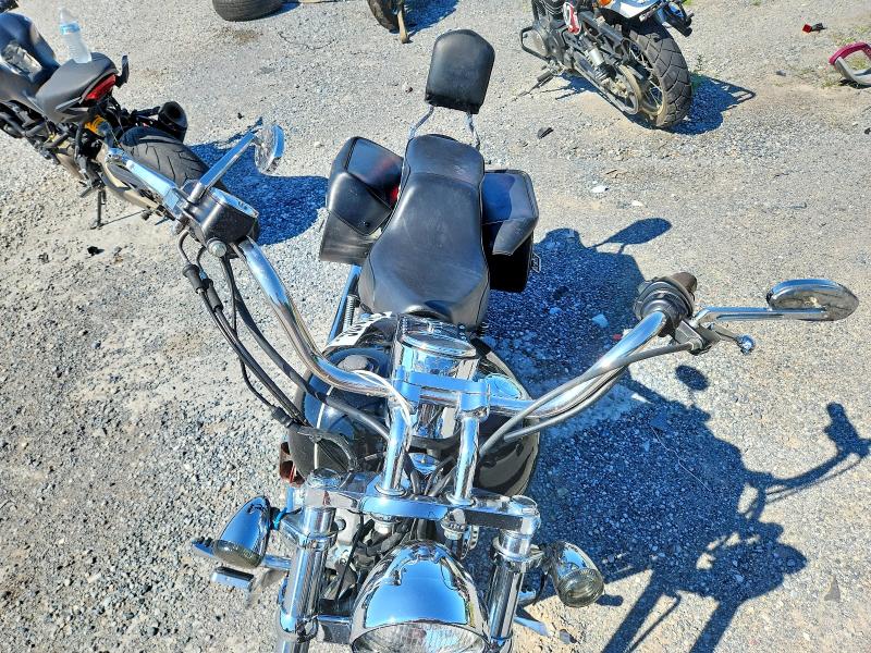 Продаж на аукціоні авто 2002 Harley-davidson Fxst, vin: 1HD1BHY132Y054597, номер лоту: 65164186