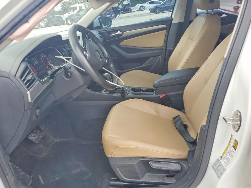 62892876 :رقم المزاد ، 3VWC57BUXKM086275 vin ، 2019 Volkswagen Jetta مزاد بيع