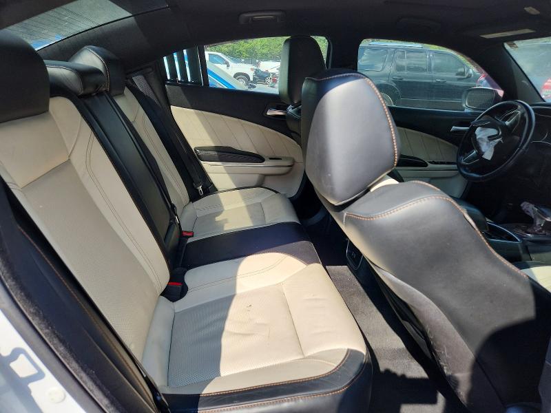 Продаж на аукціоні авто 2015 Dodge Charger, vin: 2C3CDXJG3FH748885, номер лоту: 66445486