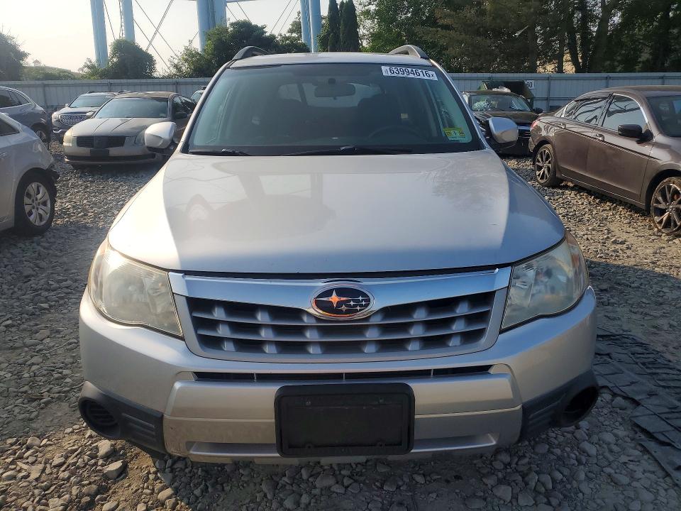 Продажа на аукционе авто 2011 Subaru Forester, vin: JF2SHADC4BH701061, номер лота: 63994616