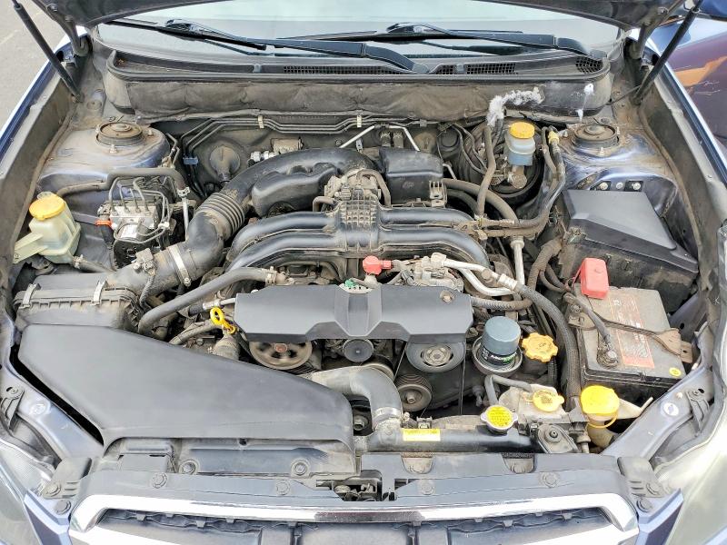 Продаж на аукціоні авто 2013 Subaru Legacy, vin: 4S3BMBC61D3021775, номер лоту: 66393446