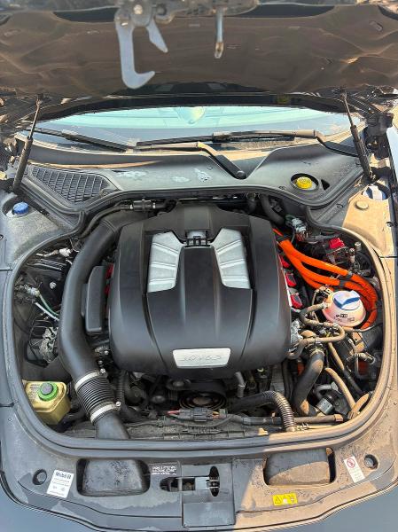 Aukcja sprzedaży 2014 Porsche Panamera, vin: WP0AD2A72EL044989, numer aukcji: 63923276
