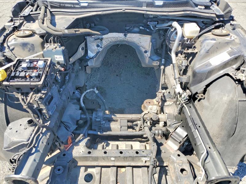 2015 Chevrolet Ss მანქანა იყიდება აუქციონზე, vin: 6G3F15RW1FL107466, აუქციონის ნომერი: 64280786