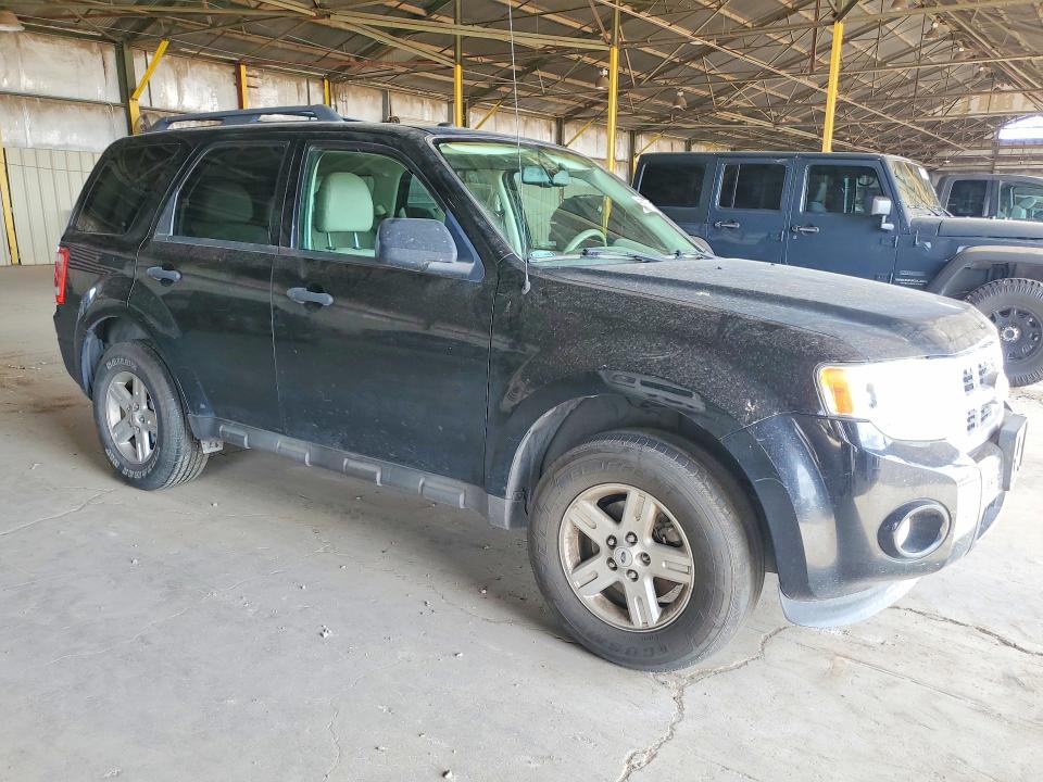 Продажа на аукционе авто 2012 Ford Escape, vin: 1FMCU0DG6CKB68075, номер лота: 63937636