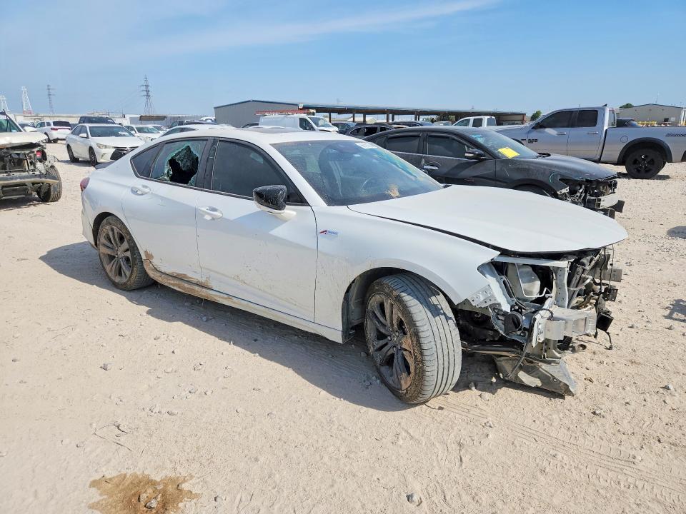 Aukcja sprzedaży 2021 Acura Tlx, vin: 19UUB5F5XMA012900, numer aukcji: 66121976