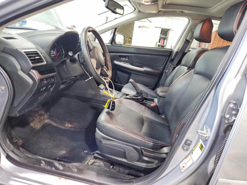 Aukcja sprzedaży 2016 Subaru Crosstrek, vin: JF2GPALC6GH313895, numer aukcji: 65379306