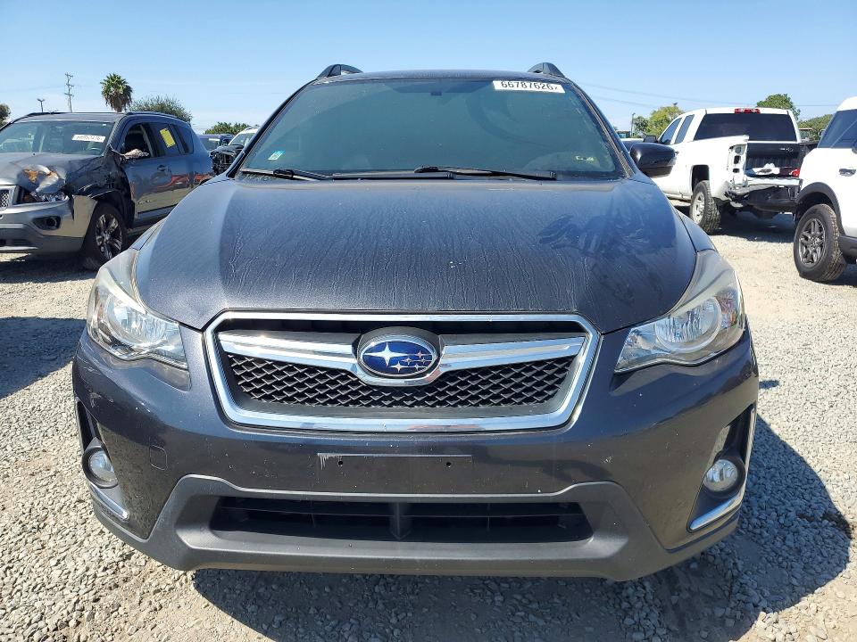 2017 Subaru Crosstrek მანქანა იყიდება აუქციონზე, vin: JF2GPAKC9H8213194, აუქციონის ნომერი: 66787626