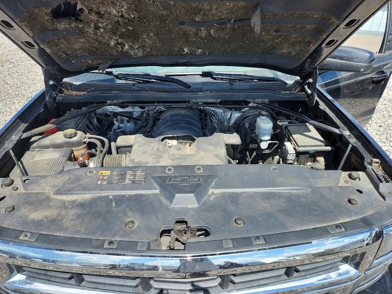 Aukcja sprzedaży 2015 Chevrolet Silverado, vin: 1GCVKREC3FZ276880, numer aukcji: 66222626