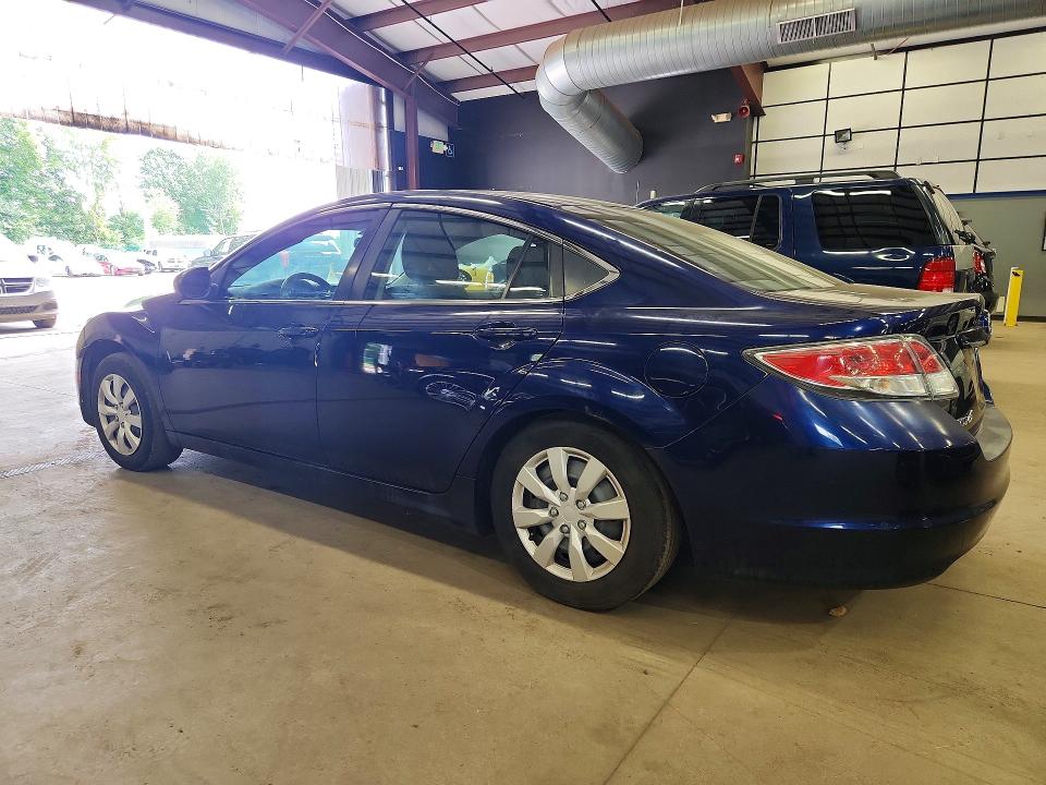 Aukcja sprzedaży 2010 Mazda 6, vin: 1YVHZ8BHXA5M14394, numer aukcji: 67063846