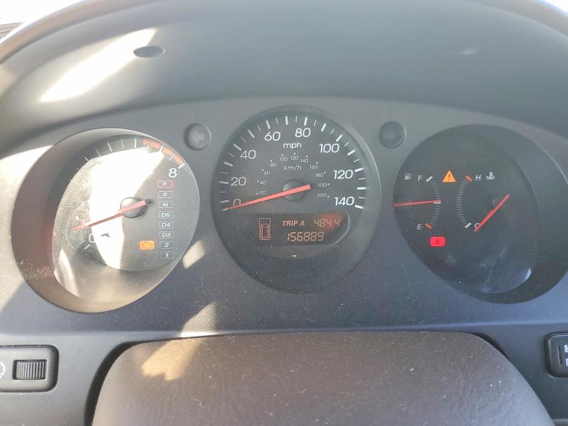 2003 Acura Mdx მანქანა იყიდება აუქციონზე, vin: 2HNYD18263H555810, აუქციონის ნომერი: 63464986