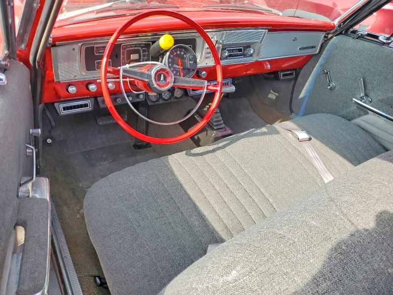 Продаж на аукціоні авто 1965 Plymouth Belvedere, vin: R355189250, номер лоту: 65333646