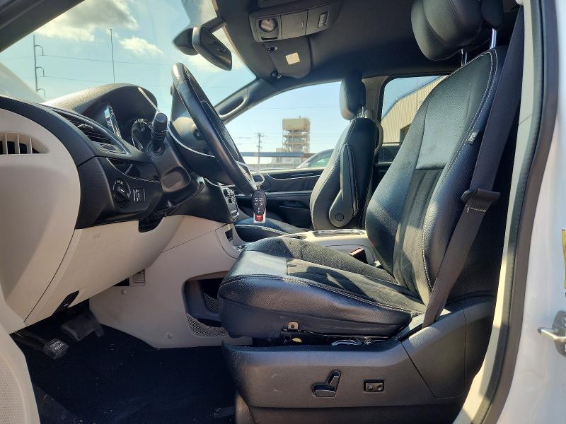 Aukcja sprzedaży 2019 Dodge Grand Caravan, vin: 2C4RDGCG6KR566346, numer aukcji: 67186766