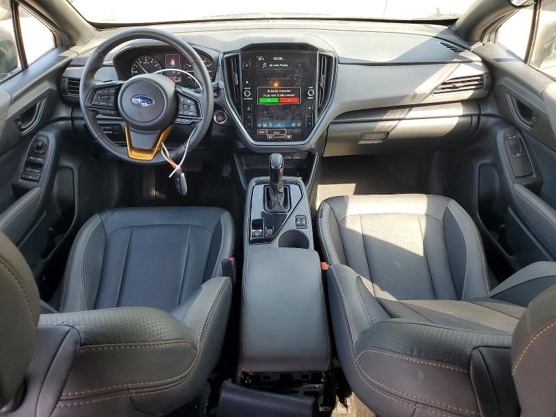 Aukcja sprzedaży 2024 Subaru Crosstrek, vin: 4S4GUHT61R3756963, numer aukcji: 64319426