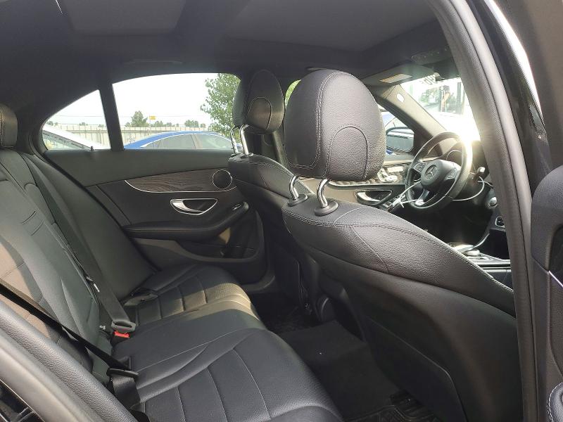 Продаж на аукціоні авто 2018 Mercedes-benz C, vin: 55SWF4KB7JU267457, номер лоту: 64277096
