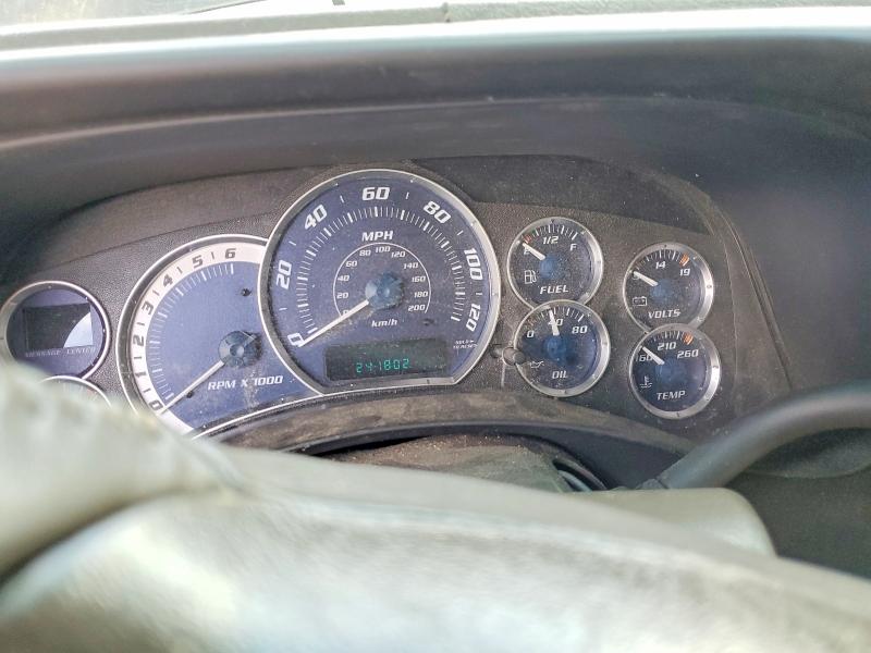 Aukcja sprzedaży 2002 Cadillac Escalade, vin: 1GYEK63N82R276669, numer aukcji: 66088076