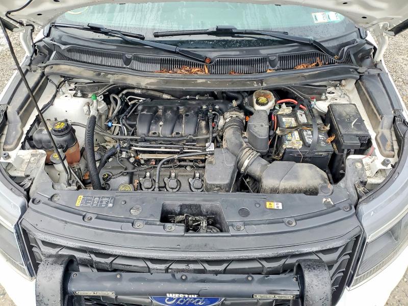 Auction sale of the 2019 Ford Explorer, vin: 1FM5K8AR2KGB15345, lot number: 63658796