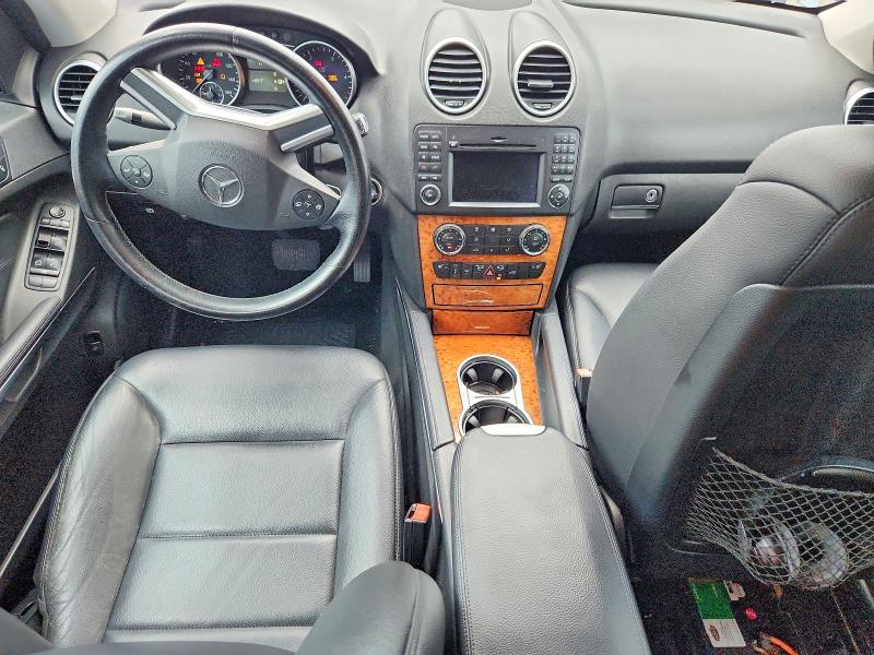 Продажа на аукционе авто 2009 Mercedes-benz Ml, vin: 4JGBB25E99A471585, номер лота: 64213926