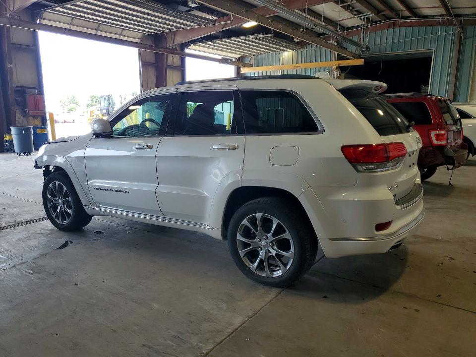Aukcja sprzedaży 2019 Jeep Grand Cherokee, vin: 1C4RJFJG1KC699899, numer aukcji: 64631026