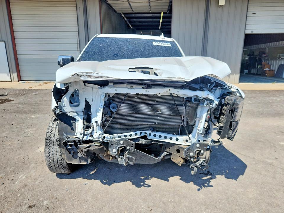 Aukcja sprzedaży 2025 Gmc Sierra, vin: 3GTUUDEL2SG218150, numer aukcji: 65495016