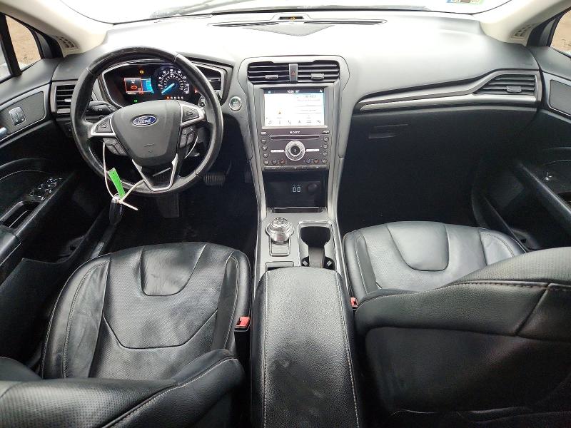 Продажа на аукционе авто 2019 Ford Fusion, vin: 3FA6P0D97KR240234, номер лота: 64467396