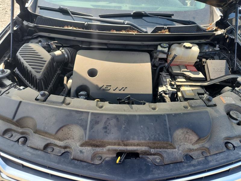 2020 Chevrolet Traverse მანქანა იყიდება აუქციონზე, vin: 1GNEVGKW2LJ253294, აუქციონის ნომერი: 65004066