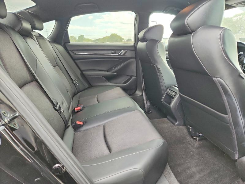 2022 Honda Accord მანქანა იყიდება აუქციონზე, vin: 1HGCV1F37NA085041, აუქციონის ნომერი: 66311996