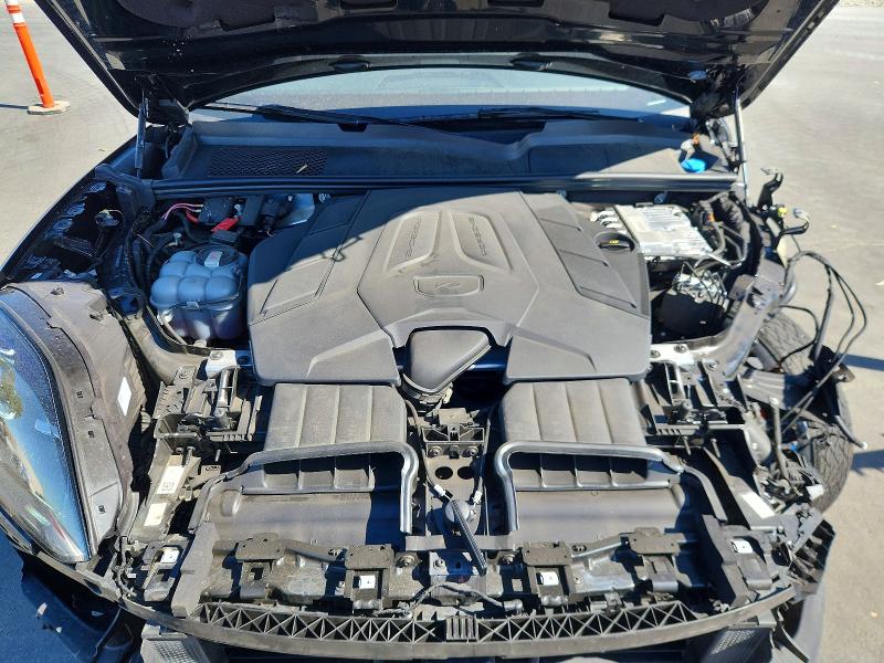 Продажа на аукционе авто 2024 Porsche Cayenne, vin: WP1AA2AY4RDA03943, номер лота: 63162926