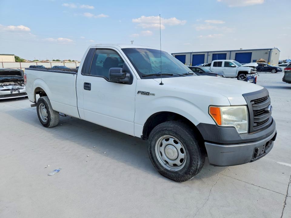 Продаж на аукціоні авто 2014 Ford F150, vin: 1FTMF1CM7EKG23079, номер лоту: 63844396