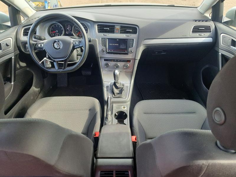 Aukcja sprzedaży 2016 Volkswagen Golf Sportwagen, vin: 3VWC17AU0GM505707, numer aukcji: 60034346