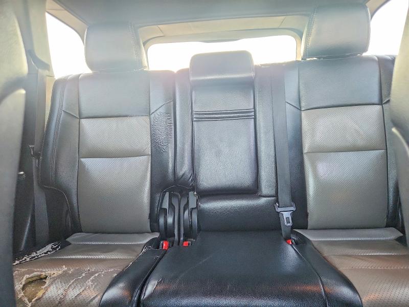 2016 Jeep Grand Cherokee მანქანა იყიდება აუქციონზე, vin: 1C4RJFAG0GC317420, აუქციონის ნომერი: 64129646