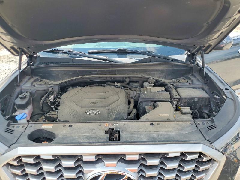 Продажа на аукционе авто 2021 Hyundai Palisade, vin: KM8R2DHE2MU217648, номер лота: 65936206