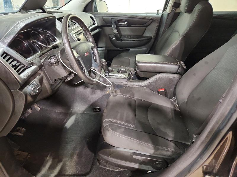 2015 Gmc Acadia მანქანა იყიდება აუქციონზე, vin: 1GKKRNED7FJ246865, აუქციონის ნომერი: 63431156