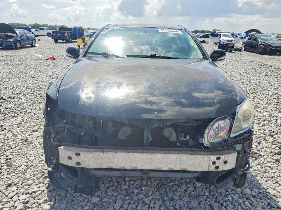 2008 Lexus Gs მანქანა იყიდება აუქციონზე, vin: JTHCE96S780014368, აუქციონის ნომერი: 66068966