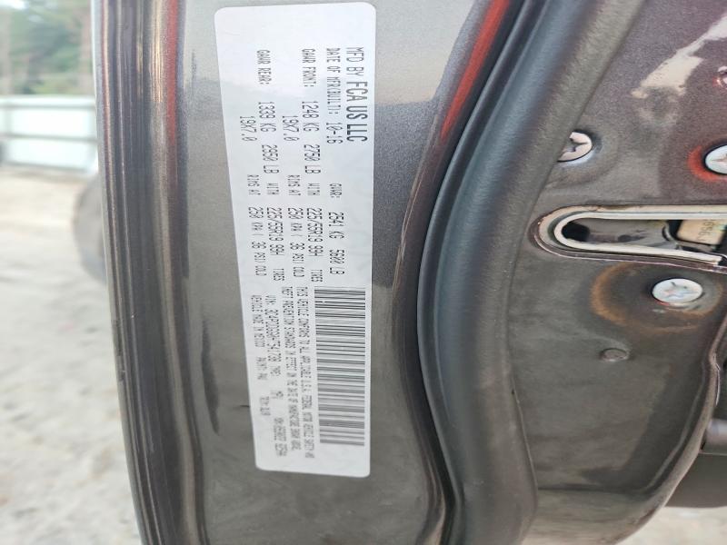 Продажа на аукционе авто 2017 Dodge Journey, vin: 3C4PDDGG0HT541738, номер лота: 66524226